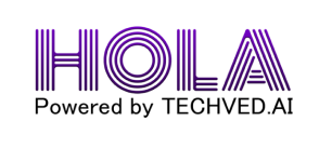 Hola Logo