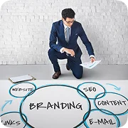 Brand-Centric Customization